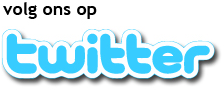Folluw us on twitter